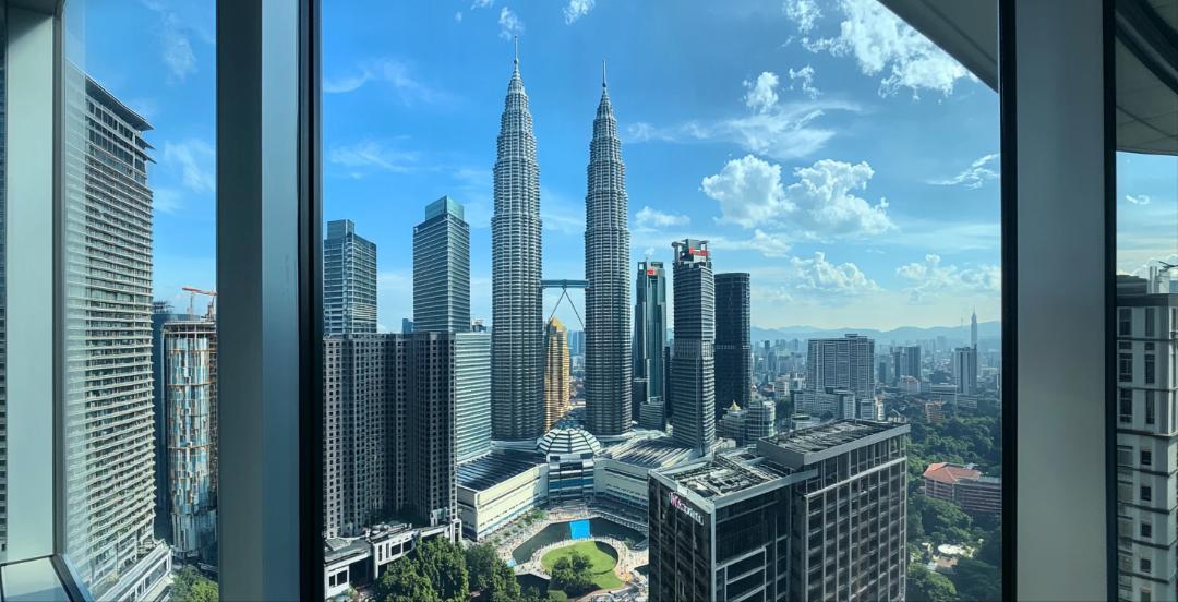 刷到马来西亚移民买房的，劝你赶紧停手！最近全是中介吹，说中东不行了，钱都往马