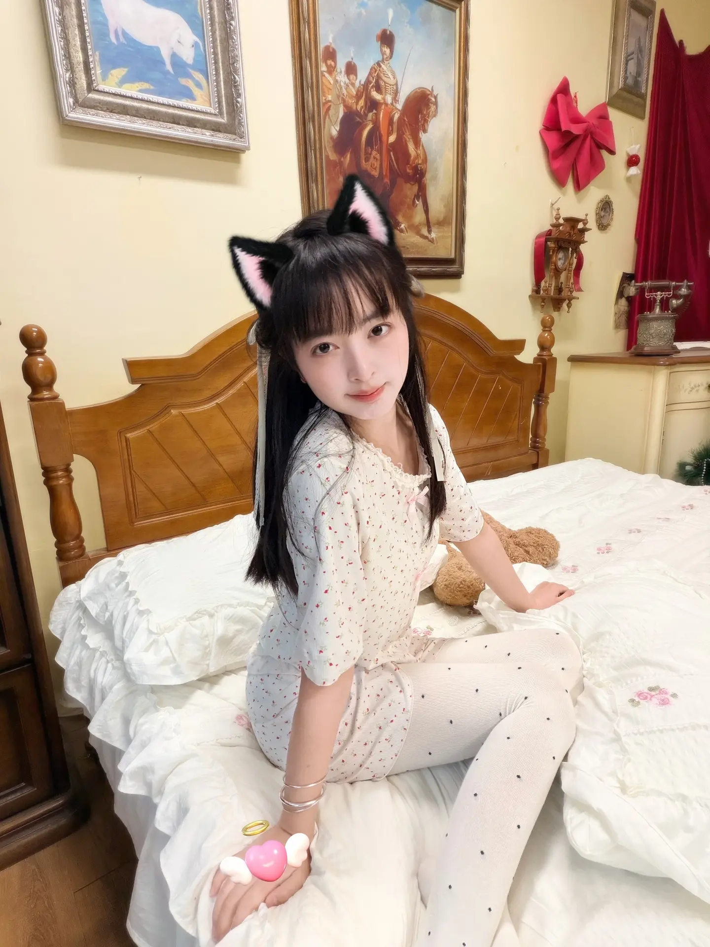 💫吃我一记喵喵拳(꜆꜄꜆˙꒳˙)꜆꜄꜆。