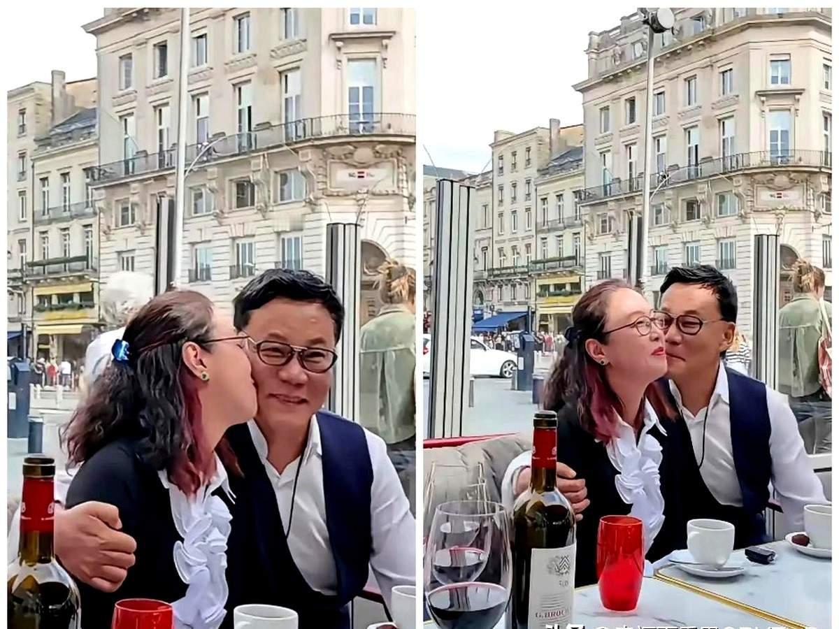 大龄未婚男、女听好了！婚姻不幸福离异的听好了！不要灰心丧气，张丹红喊话:60