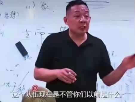 “招聘强奸犯”引发网络争议，胖东来再回应，并非“无门槛接纳”胖东来这几天因“招