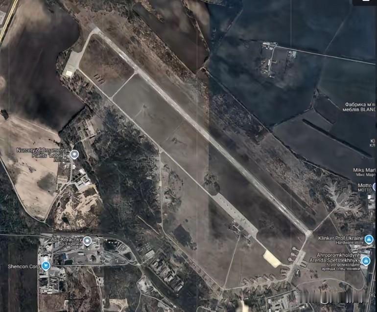 乌克兰空军损失大了！当地时间2月9日，乌克兰传出坏消息，俄军在2月8日发动精准