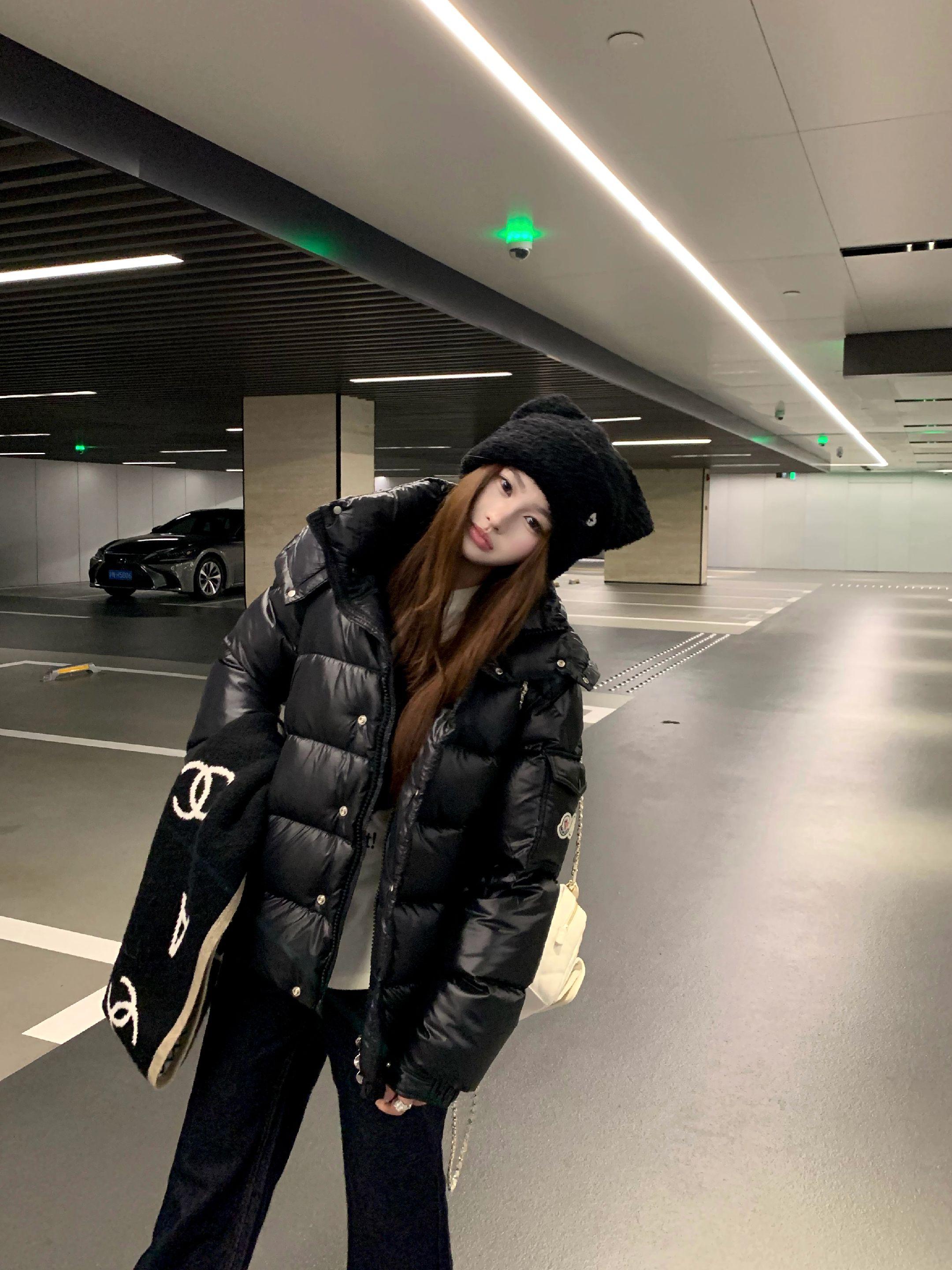 我喜欢坏坏的女友