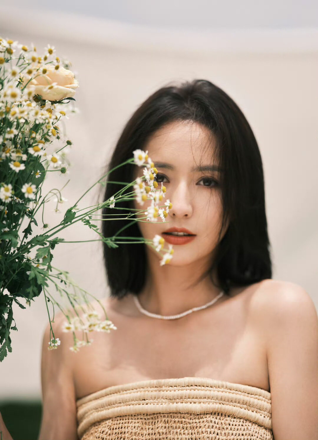 佟丽娅#佟丽娅##明星靓图#​