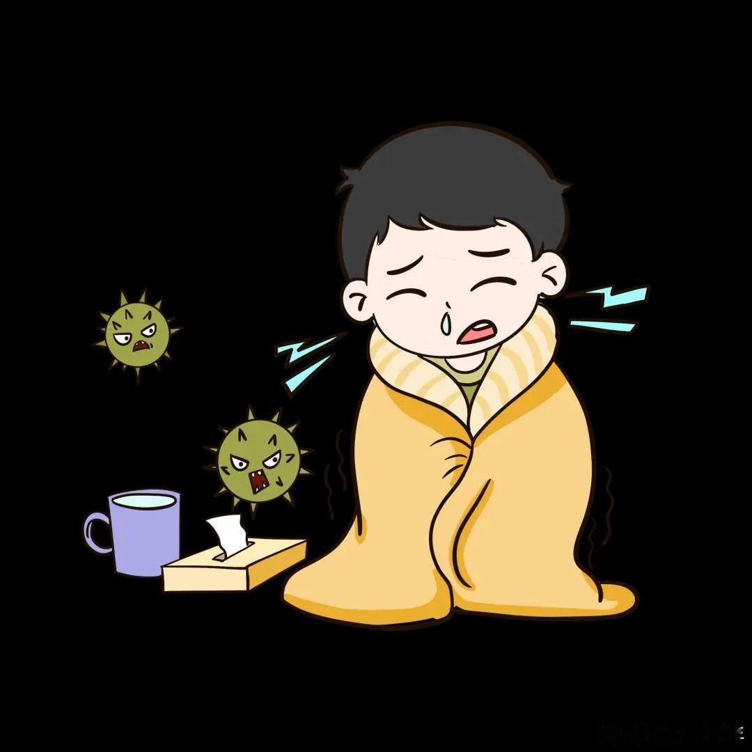 甲流四个重症前兆症状呼吸明显不对劲、精神状态异常、严重呕吐腹泻、腿疼肚子疼。