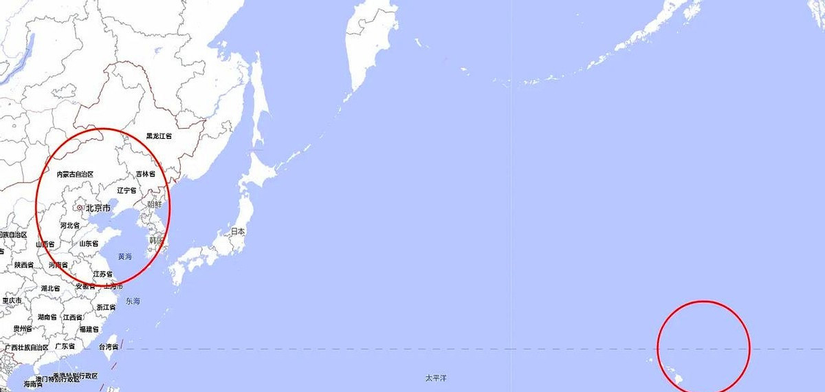 美国不敢打中国，心里门儿清！啥？美国要跟中国干仗？别闹了