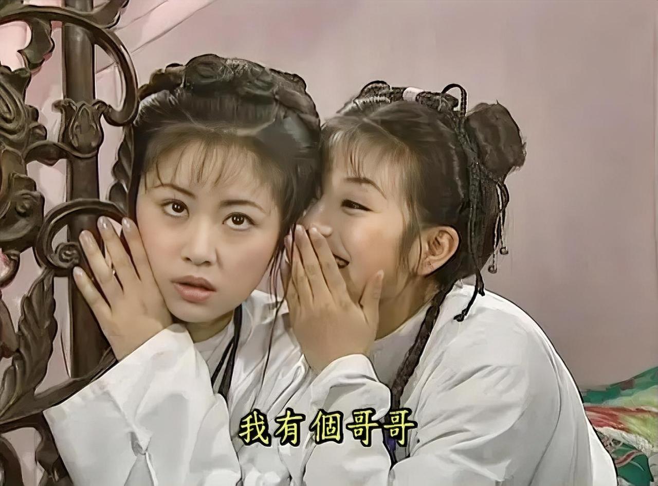 琼瑶阿姨在写《还珠格格》的时候，可能自己都没意识到，她埋下了这么多反清的密码