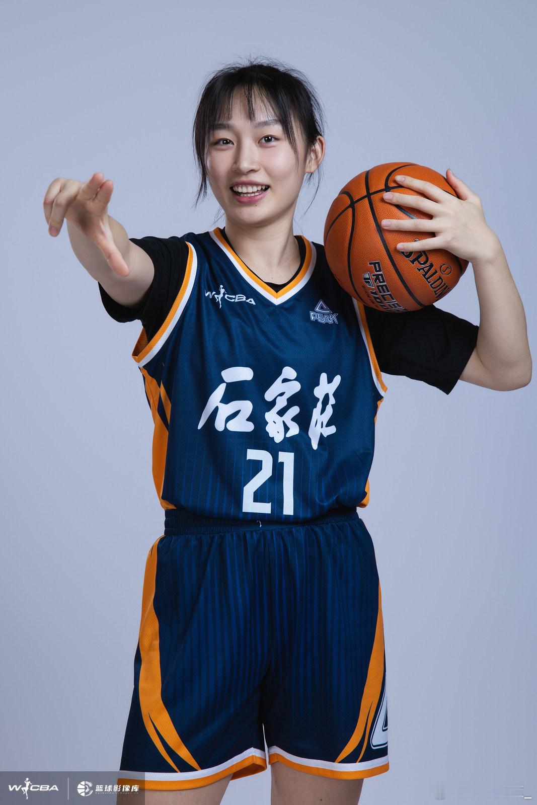 【20天20队之广西金海：庞峥麟恩师挂帅，广西女篮欲展狼兵精神！】新赛季WCBA