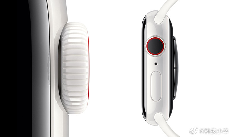 看古尔曼说苹果可能在2026年秋季，在AppleWatchSeries