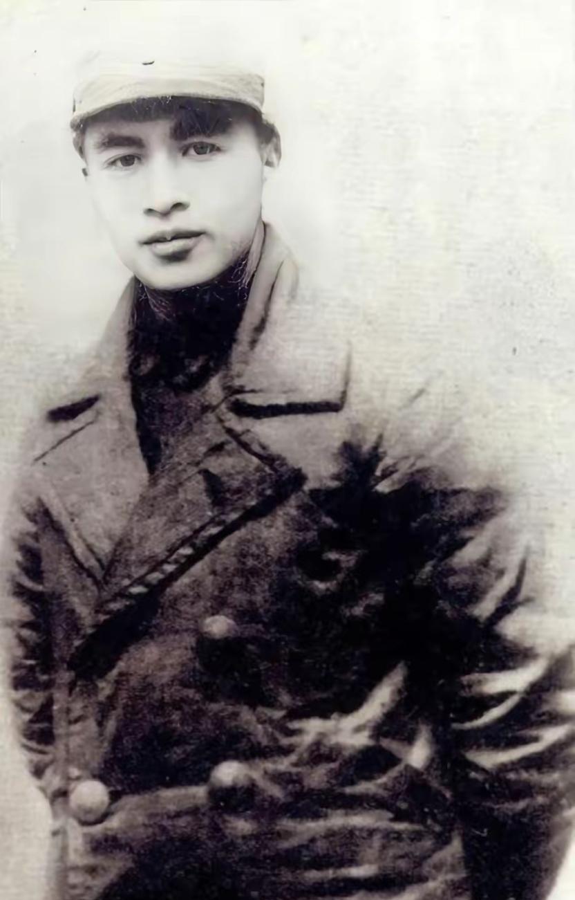 革命烈士罗芳珪，1937年南口战役中，他任国民革命军第13军89师529团团长，