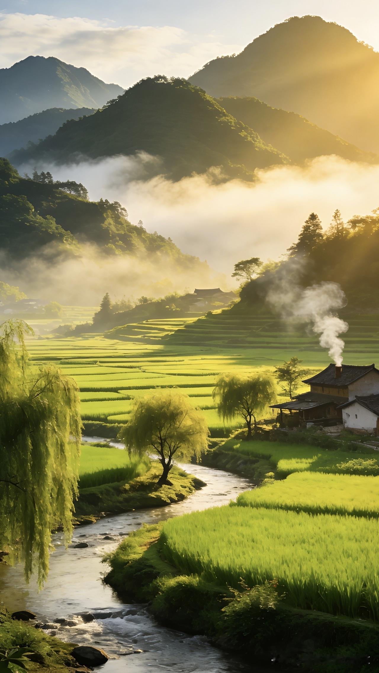一段教你处世取舍的话：“在生活上我们要学会知足常乐，对事业我们永不满足。不满足现
