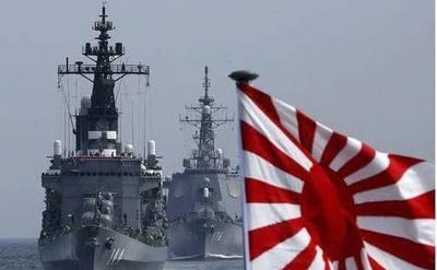 ·为何总说日本军力不是五常却胜似五常？说句实话吧，如果没有中国震着，日本没准都能