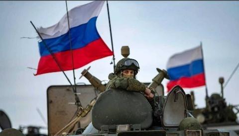 有中国专家给俄罗斯指了条明路，要想打破美国的霸权，少不了跟五个国家搞好关系。俄罗