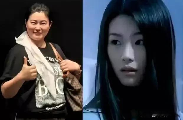 44岁的于娜自曝因焦虑症长期服药发胖。想当年她和刘烨、印小天演《拿什么拯救你我的