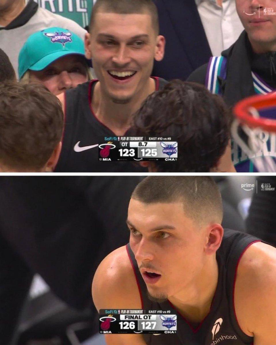 BrettSiegel：在交易截止日之前，热火队听取了关于希罗的报价。据消息人