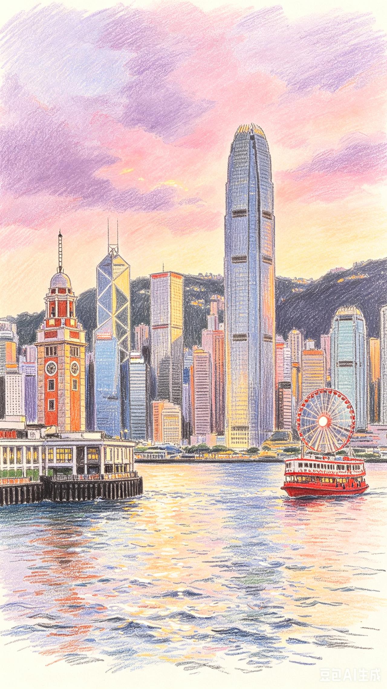 历史学家说：“一个人本事太大，太显眼，往往第一个被风吹倒。本事太小，没人看得见