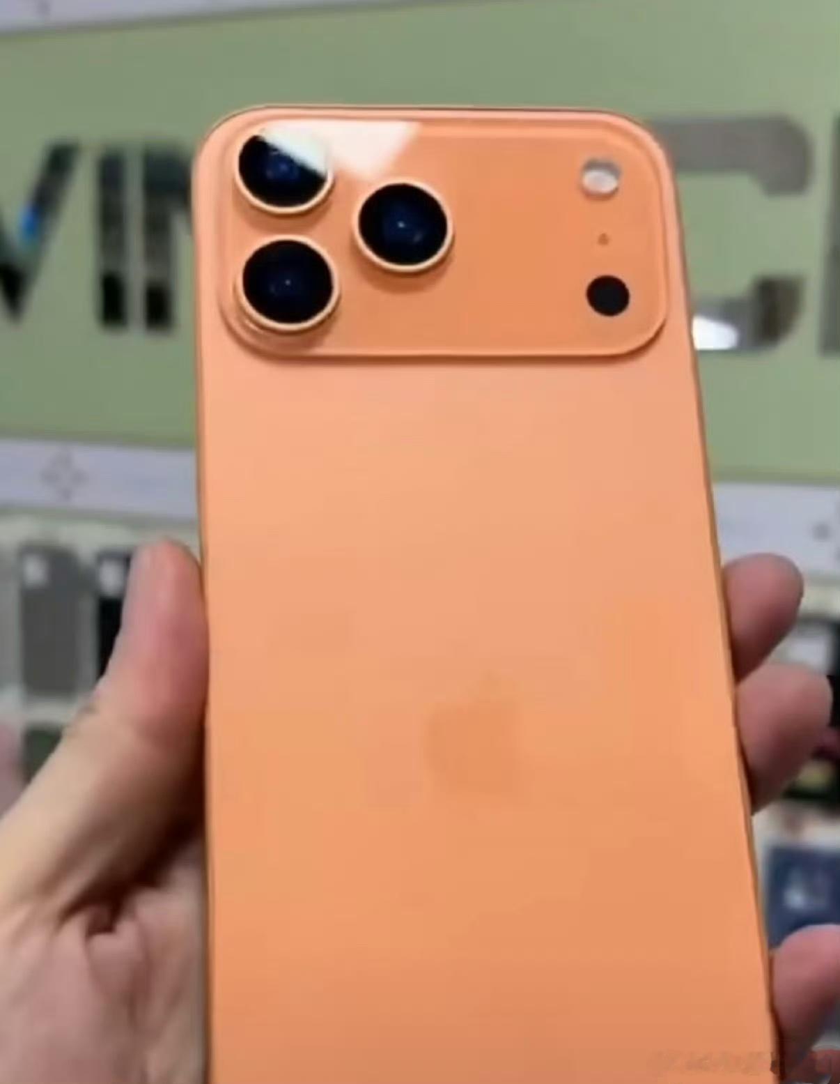iphone17pro爆料汇总【iphone17pro可能是外观、影像、散