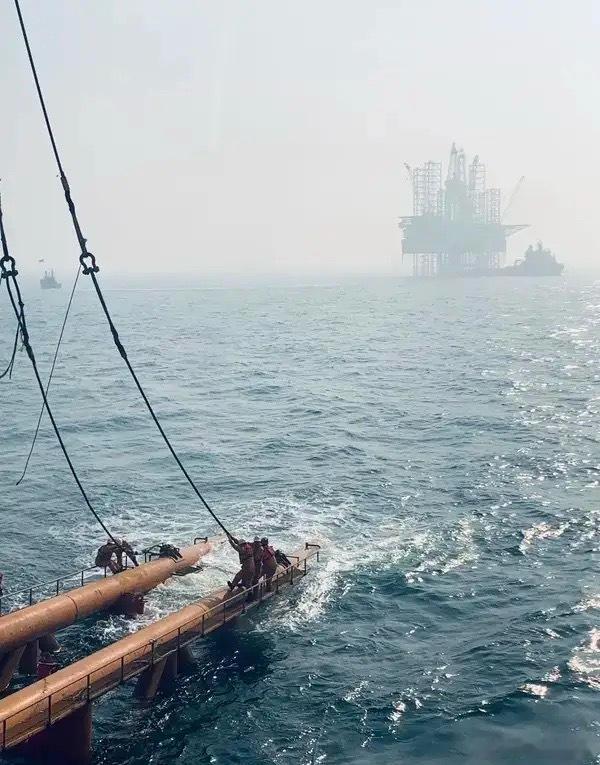 股民热泪盈眶，利好再度袭来！11万亿赛道将加速爆发！四部门联合发布蓝色工匠培育计