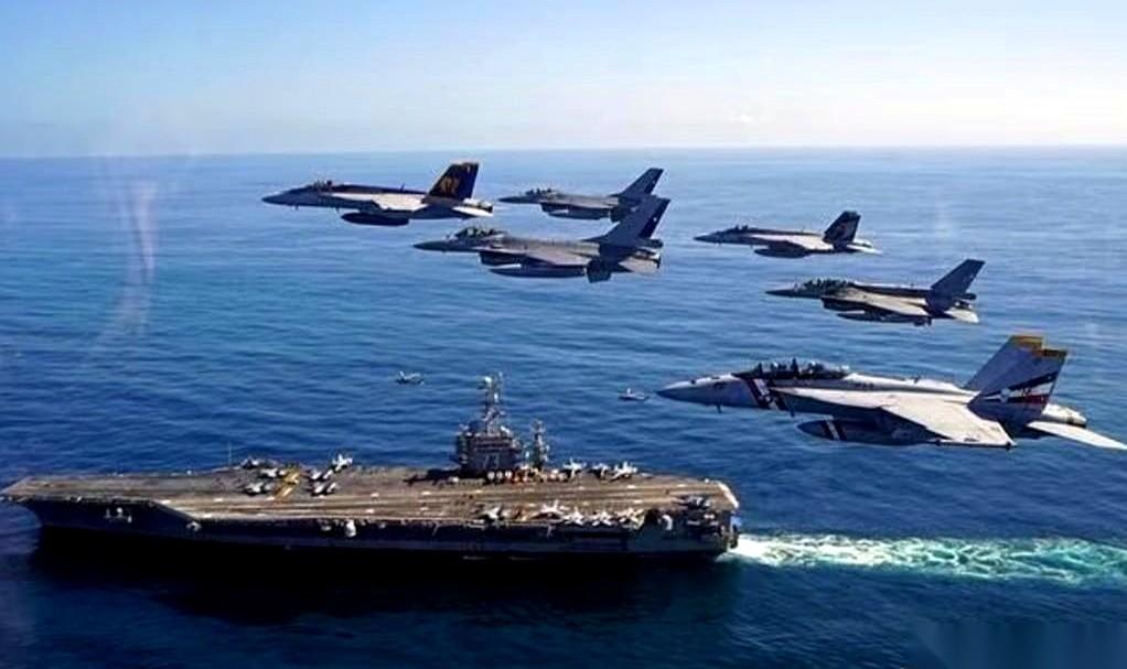 老美那边，说我们有“前所未有的韧性”。俄罗斯人更直接，说咱们2030年海军就是