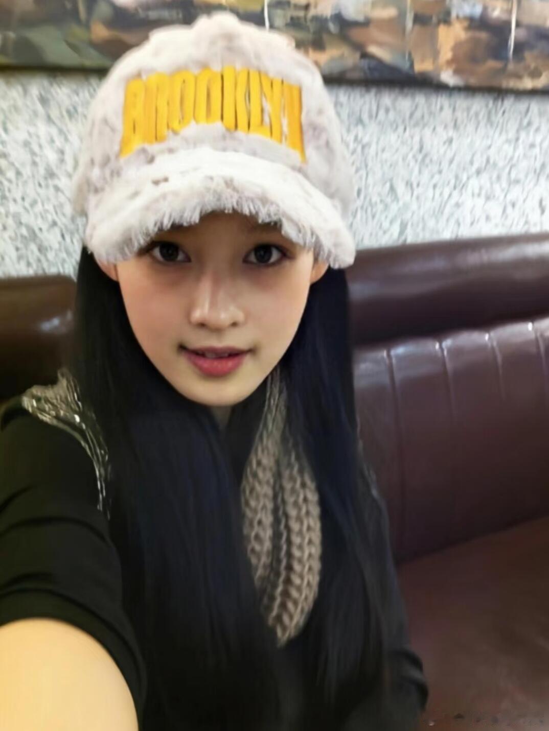 李沁感觉她的美被低估了