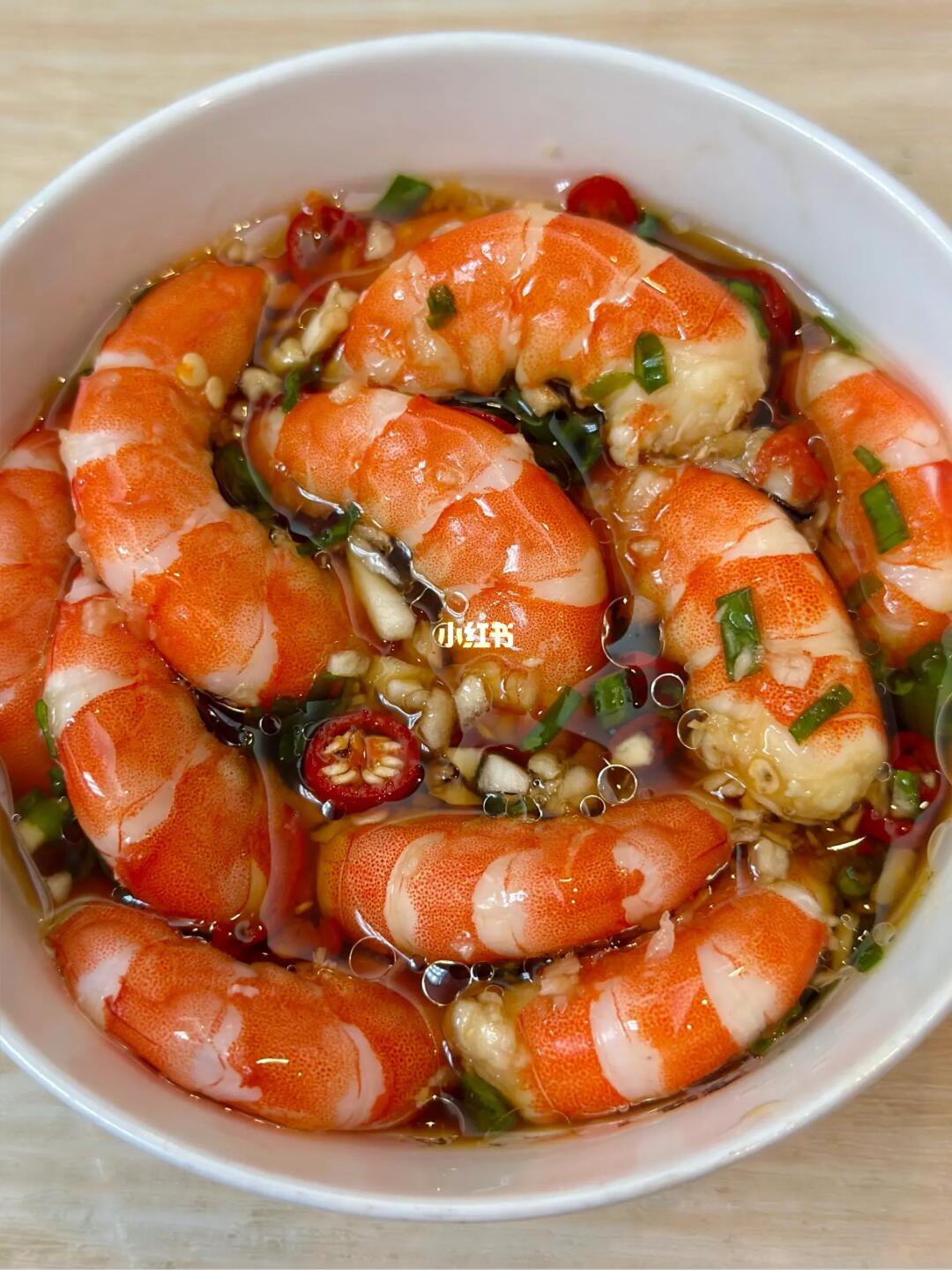 这才是虾的天花板吃法！！