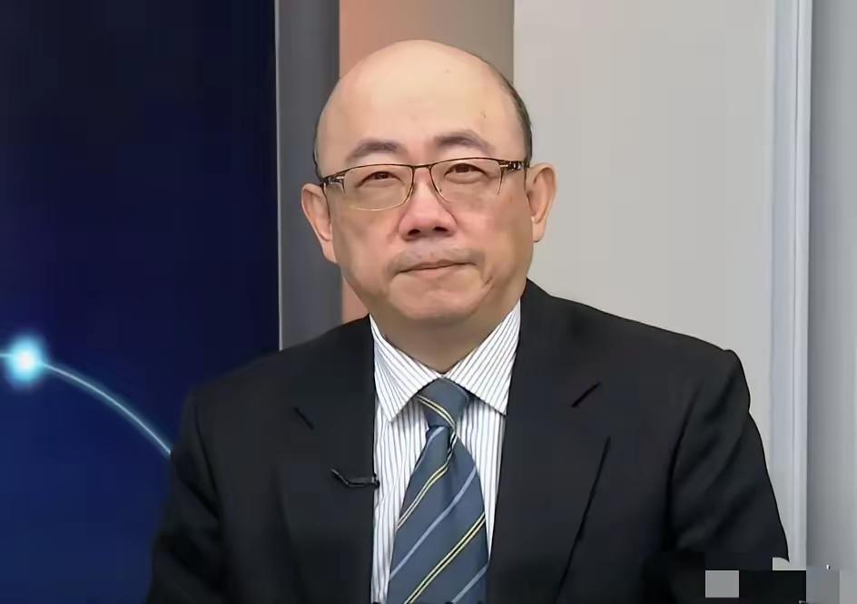 到了非打不可的时候，根本不问准备好没有！5月27日，台湾名嘴郭正亮把话挑明：大陆