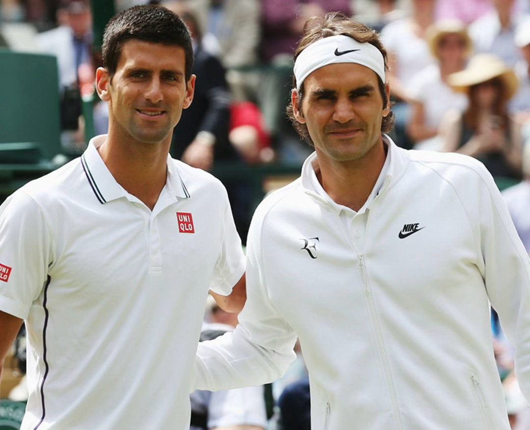 德约科维奇进温网16强德约科维奇力克林德科内希温网男单第三轮，前赛会冠军德约科维
