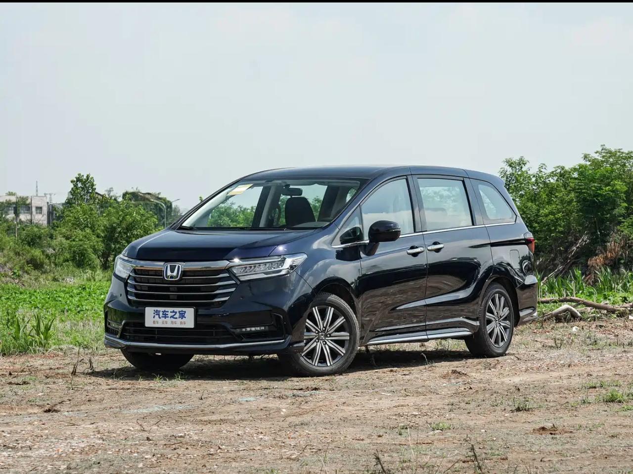 奥德赛年度改款的配置调整，贴合家庭用车的实际痛点吗？2026款奥德赛无外观、