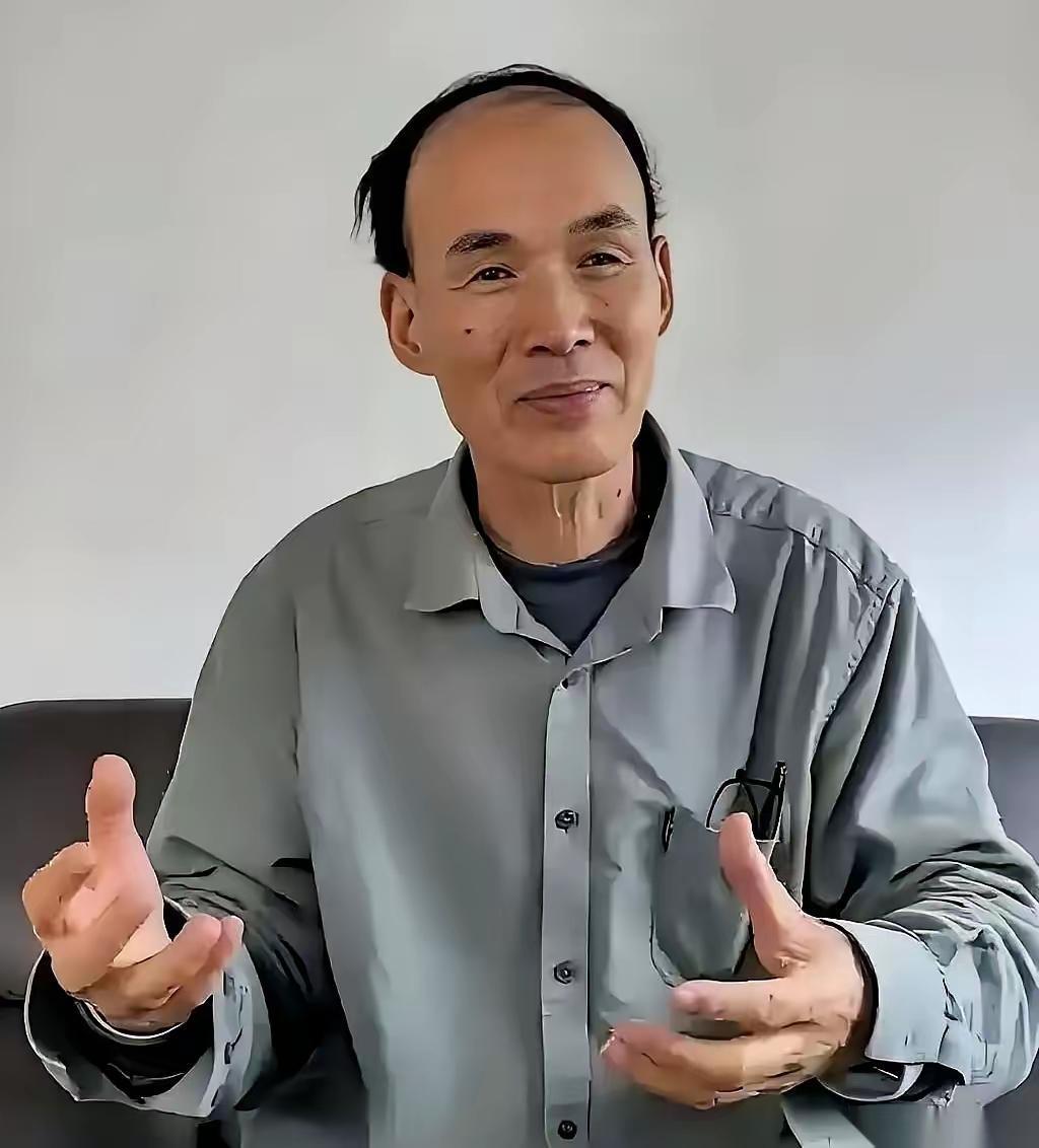 复旦一个教授，说了个很扎心的事。他说，用不了几年，社会上会多出一种人。你别跟他