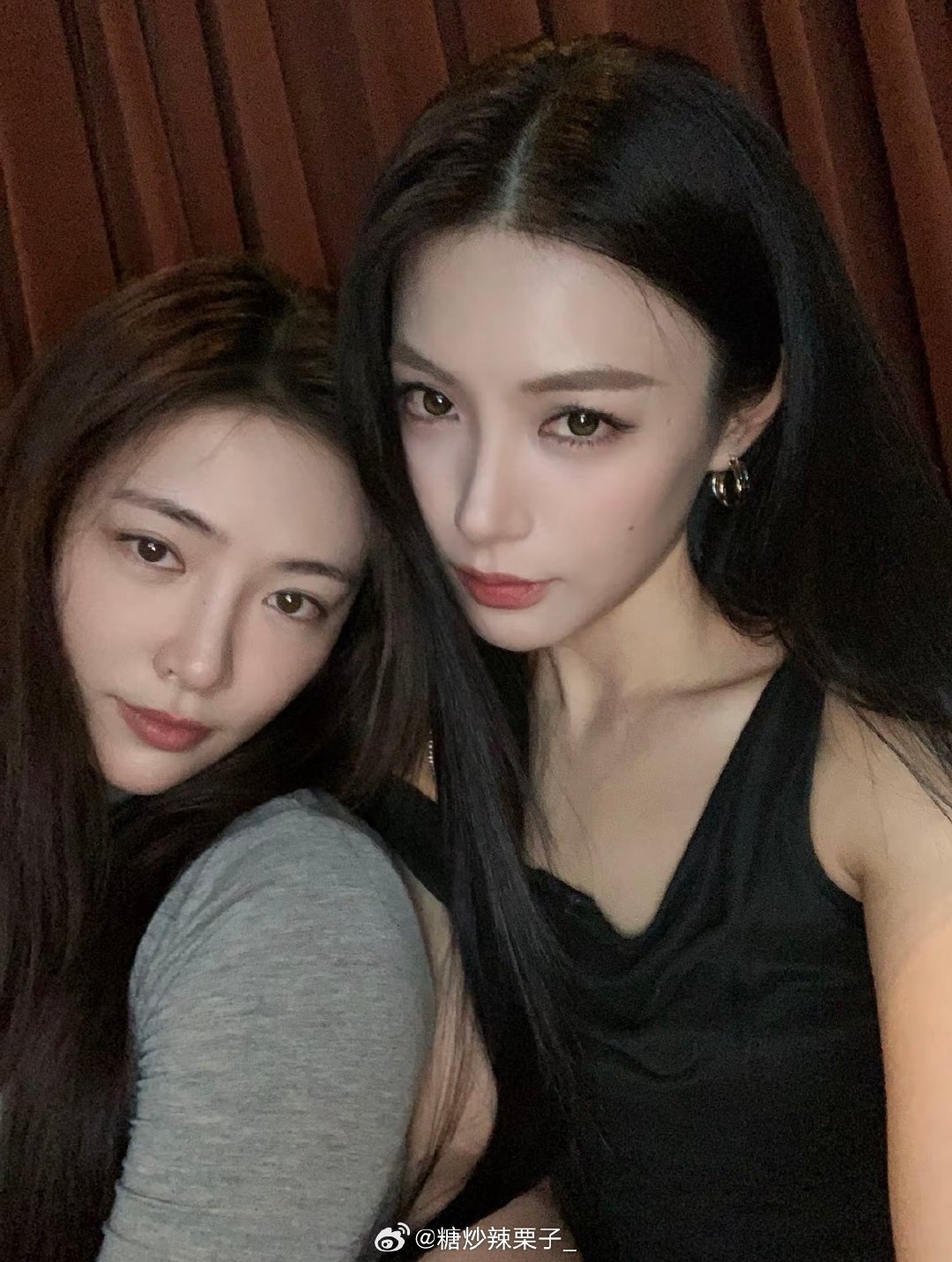 #呆驼#妈妈妈咪我又幸福了🥹​