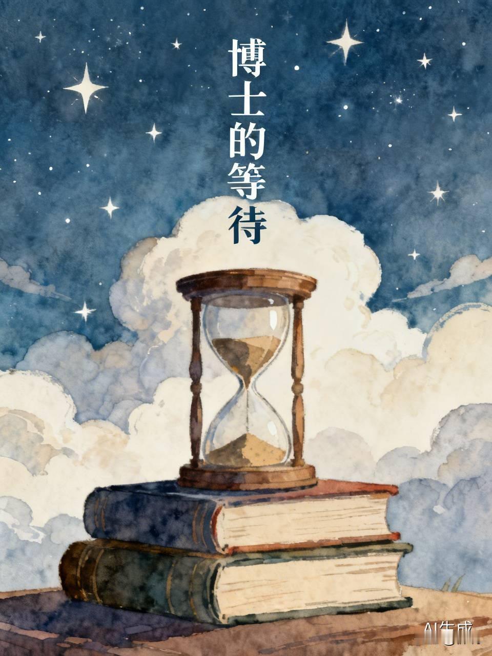 邻家博士女儿，46岁了还未嫁人。原因只有一个，她不愿操持家务，不屑于做这些琐事