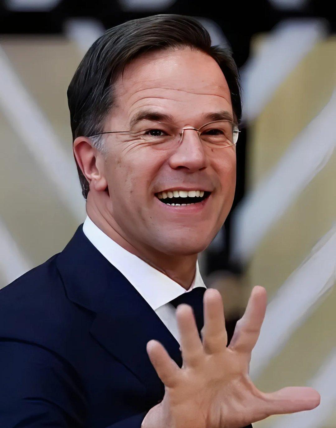 北约秘书长吕特发出警告：不管是印度、巴西还是中国，如果还继续跟俄罗斯交易石油和天