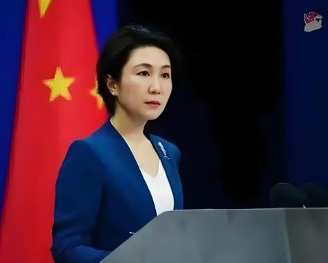 别再喊“收复”台湾了！9月8日，外交部发言人毛宁正告世界：联大第2758号决议白