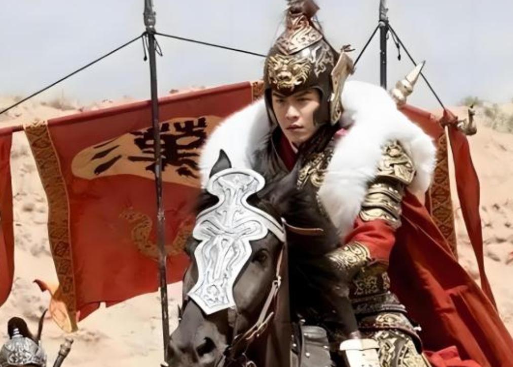 强汉盛唐背后的神秘力量其实就是“良家子”，良家子为何能成为帝国最强兵源，撑起两大