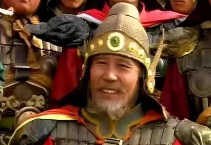 756年，安禄山生擒哥舒翰，得意洋洋说:“你以前一直看不起我，现在怎么样？”哥舒