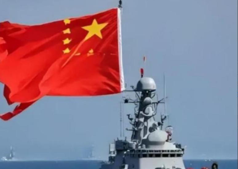 假如中国要立强国之威，必须要对外打一仗的话，打谁？这么说吧，不打印度和朝鲜，要打