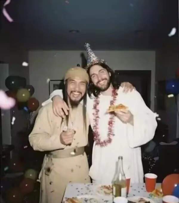 历史上有哪些兄弟俩都很出名的人物？历史人物