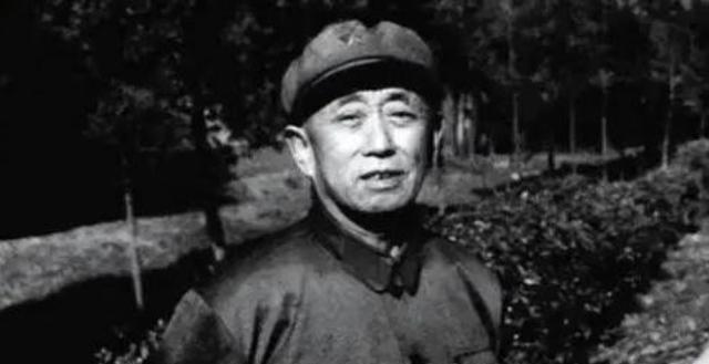 风雪中的将军泪：1979年郑维山借粮信引爆徐帅雷霆之怒