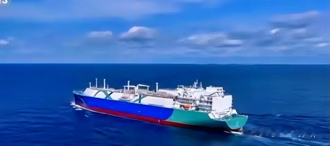 新西兰果断撕了韩国的渡轮订单,转头把活儿交给中国广船国际,活脱脱一副“总算跳出坑