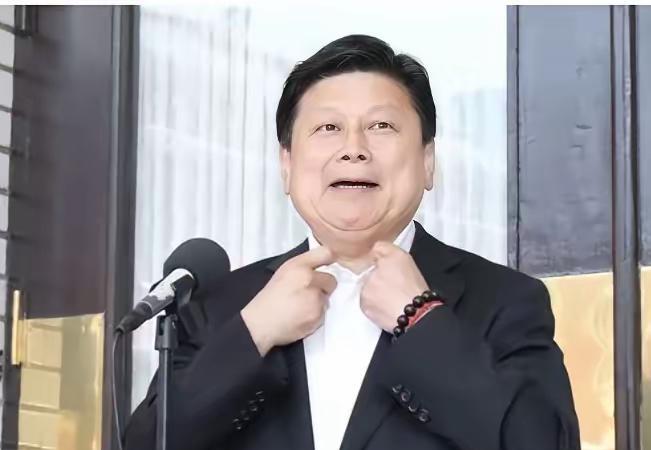 被爆到高中、养老机构宣传反罢免　傅崐萁避谈：我听不懂国民党团总召傅崐萁近日被曝
