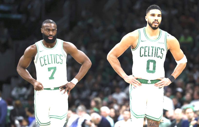 绿军97-113不敌76人，5个肺腑之言不吐不快——1、76人这支球队，贡献