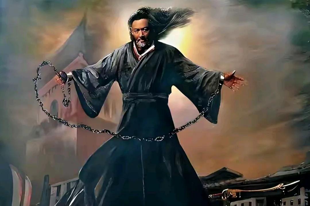 在岳飞被害以前，南宋就有一位抗金名将死于冤狱，他就是威震关陕的大将曲端。金兵