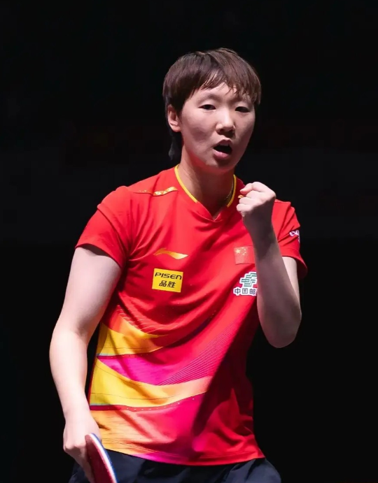 3日夜晚北京大满贯，国乒首冠诞生！催生出4大最新消息！1王楚钦/孙颖莎