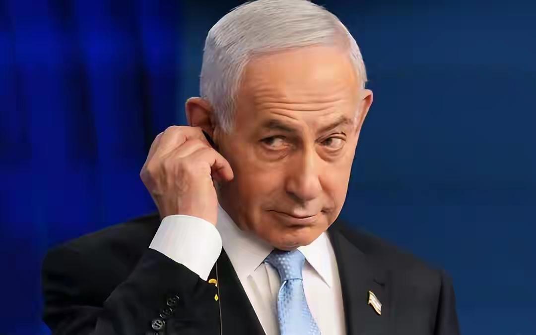 朗普另立联合国，入群费10亿，不到24小时，以色列罕见公开反对。这两天，国际