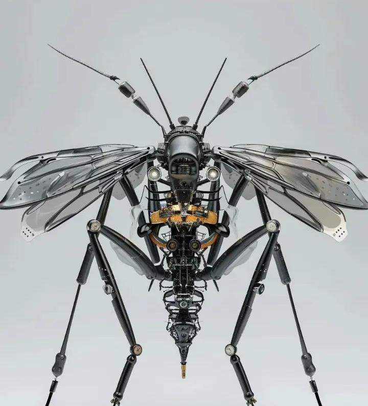 “中国新型武器诞生，西方各国怕了？”如此细小的武器，所有雷达系统都能穿越，我们完