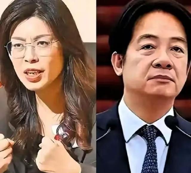 这回瞒不住了，估计全世界都知道了！赖清德声称：“坚决反对大陆以暴力破坏地区稳定，