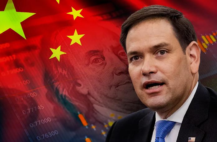 美国又玩起了双标的把戏！4月28日，美国国务院联合玻利维亚、哥斯达黎加、圭亚那、