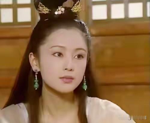 谁让他的妈妈是嫦娥呢最近播放的《献鱼》终于get到了陈飞宇的颜值了再仔细看