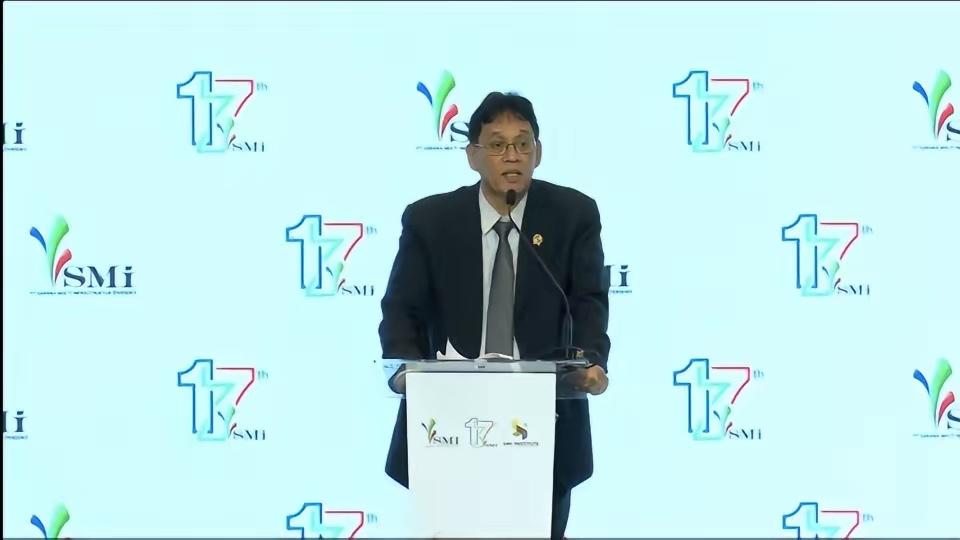 印尼眼红伊朗，也想在马六甲海峡收过路费，一个邻国直接说NO印尼的财政部长看到