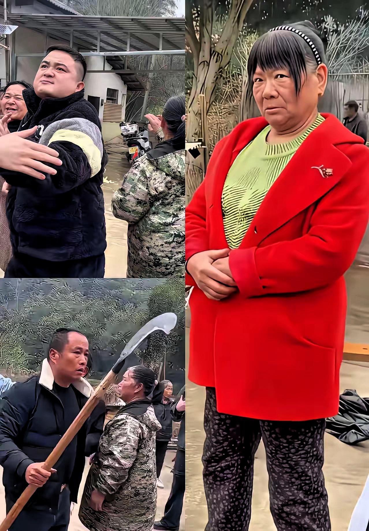 湖南株洲文旅局都要气死了，株洲杀猪宴最恨的人出现，不给场地费用别想走，不敢想象，