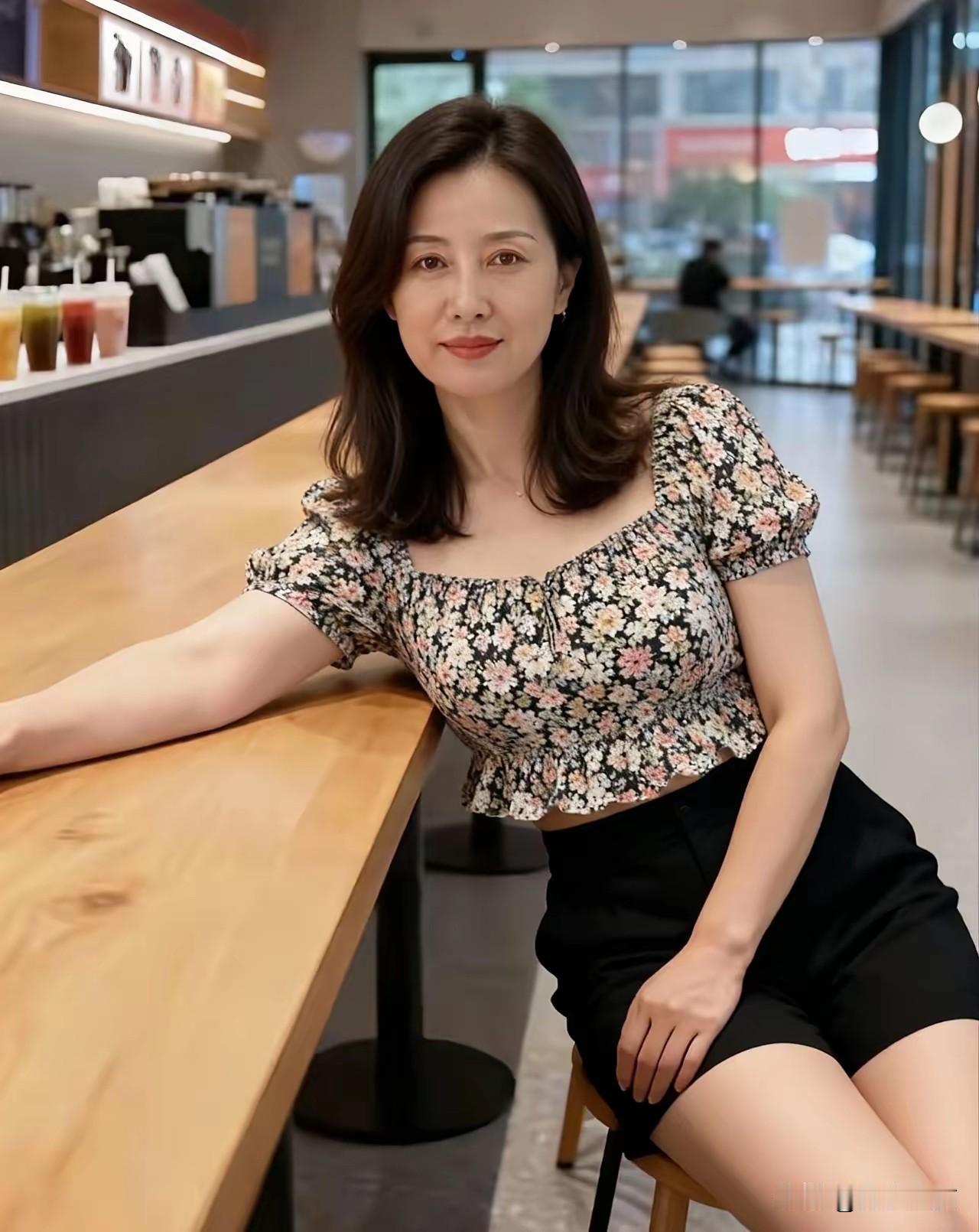 在咖啡馆里享受宁静的午后，品味生活的美好。